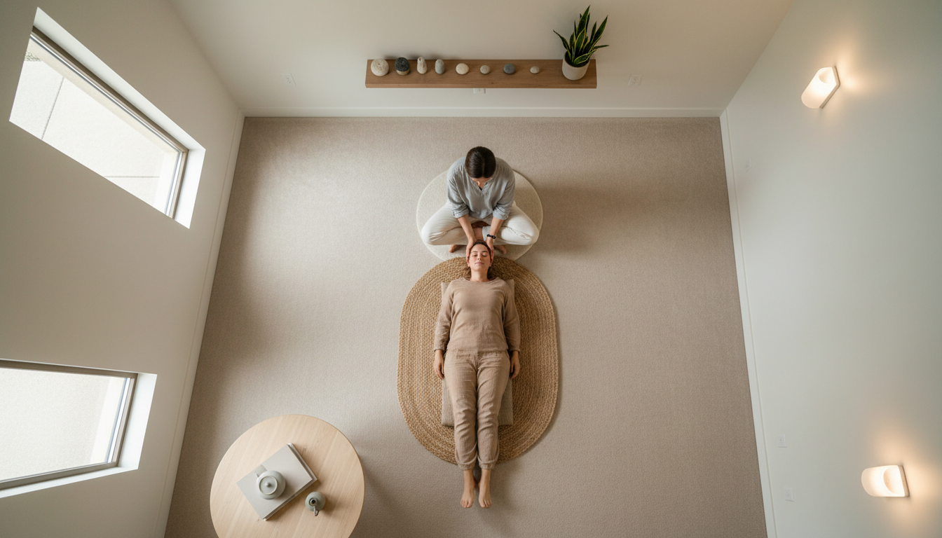bodywork therapy