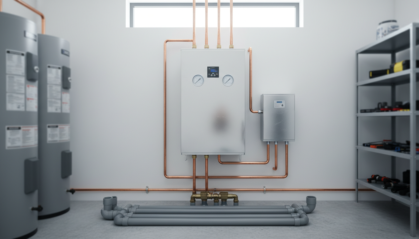 insulating equipment