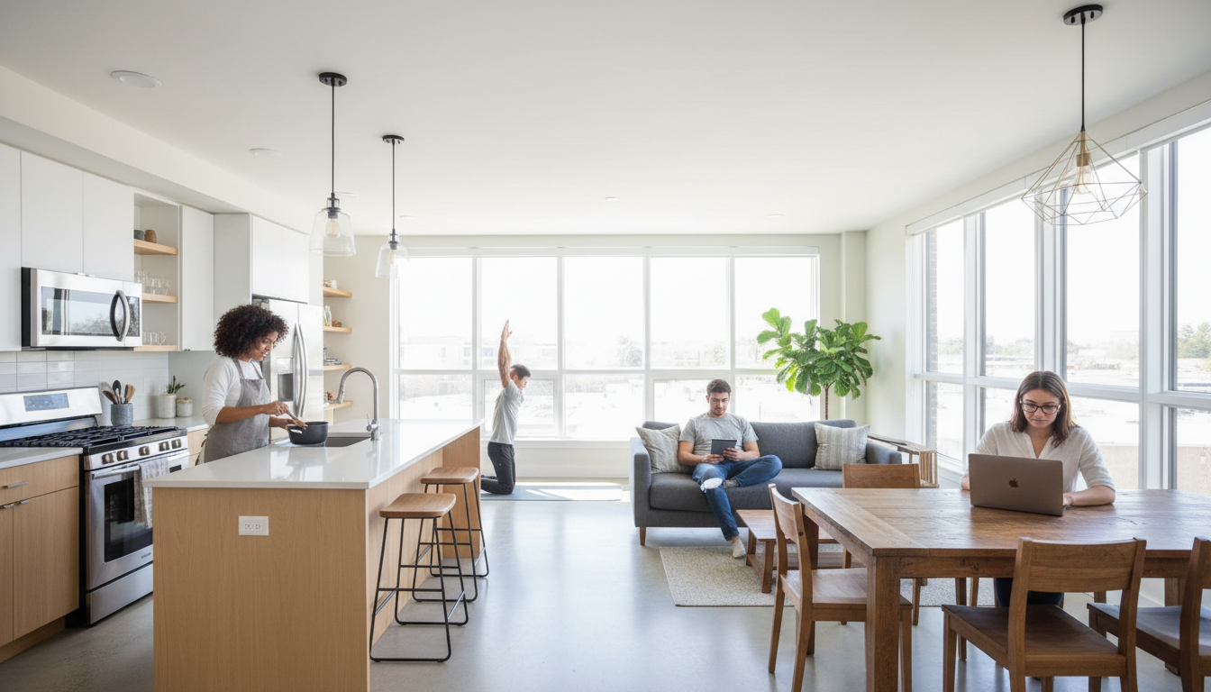 diversité immobilière