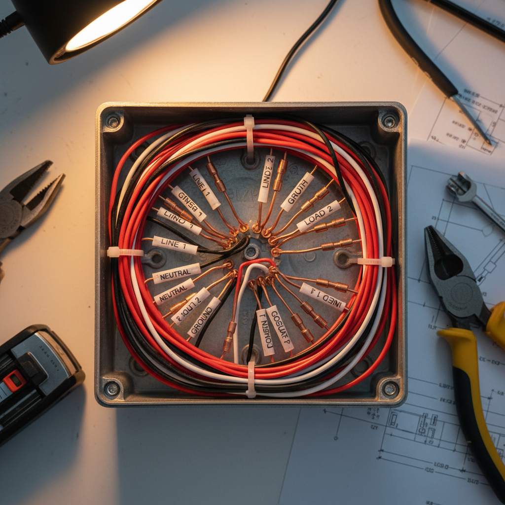 structured wiring