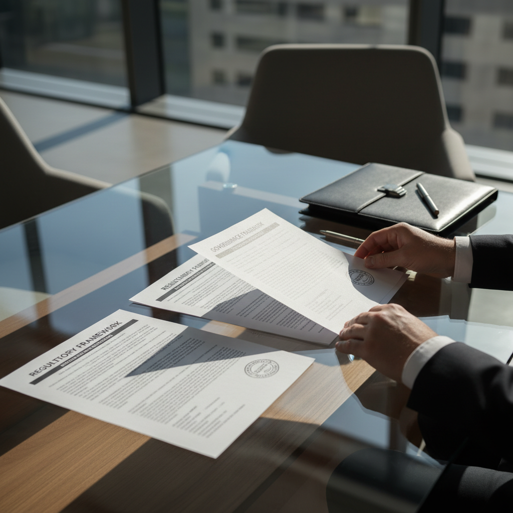 legal compliance