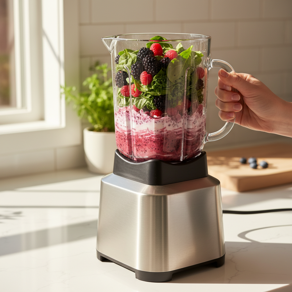 blender appliance