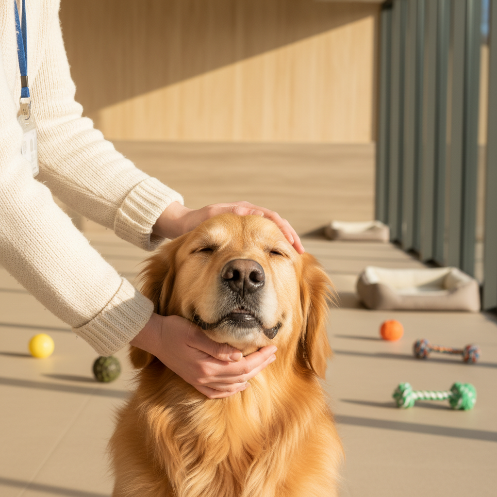 pet care Atlanta