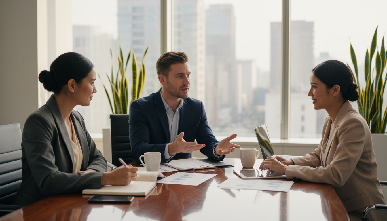 alternative financing