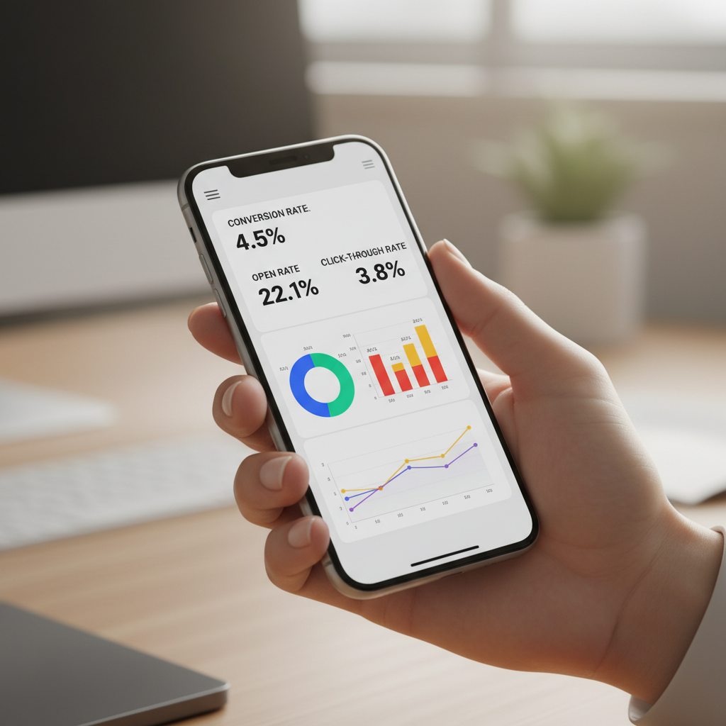 email marketing analytics