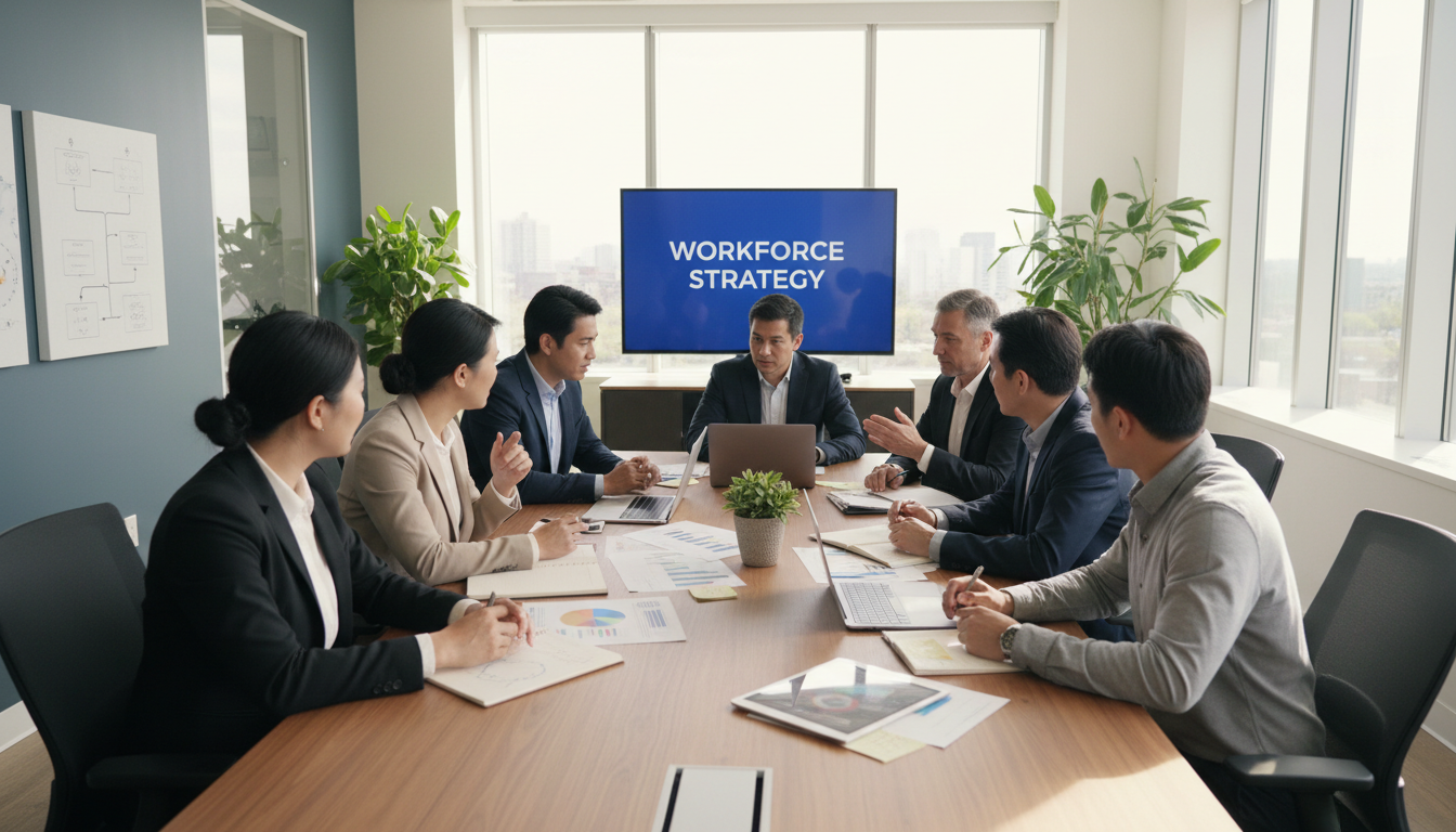 hr team