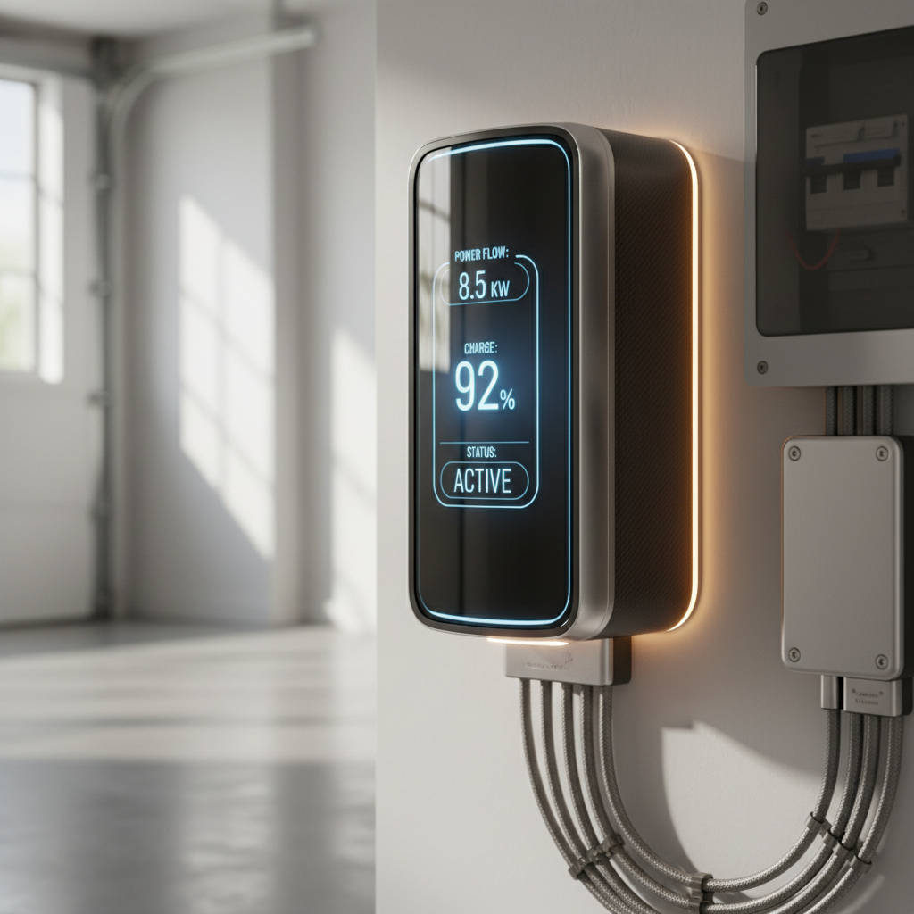 renewable energy storage
