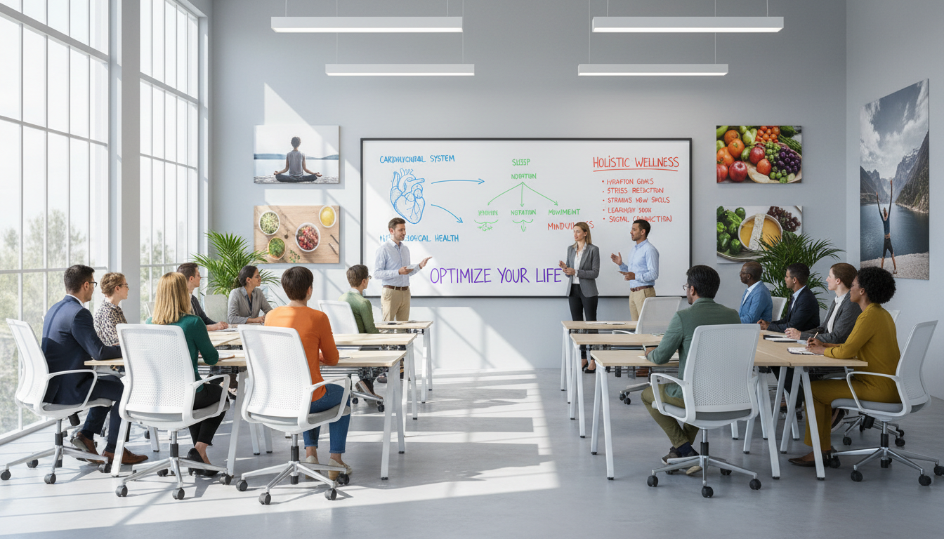 healthcare education AI