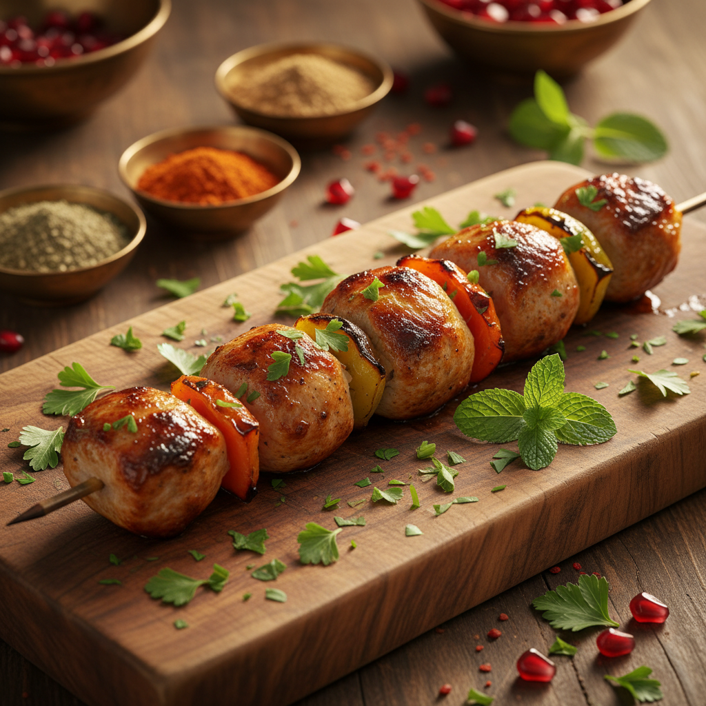 qatar food