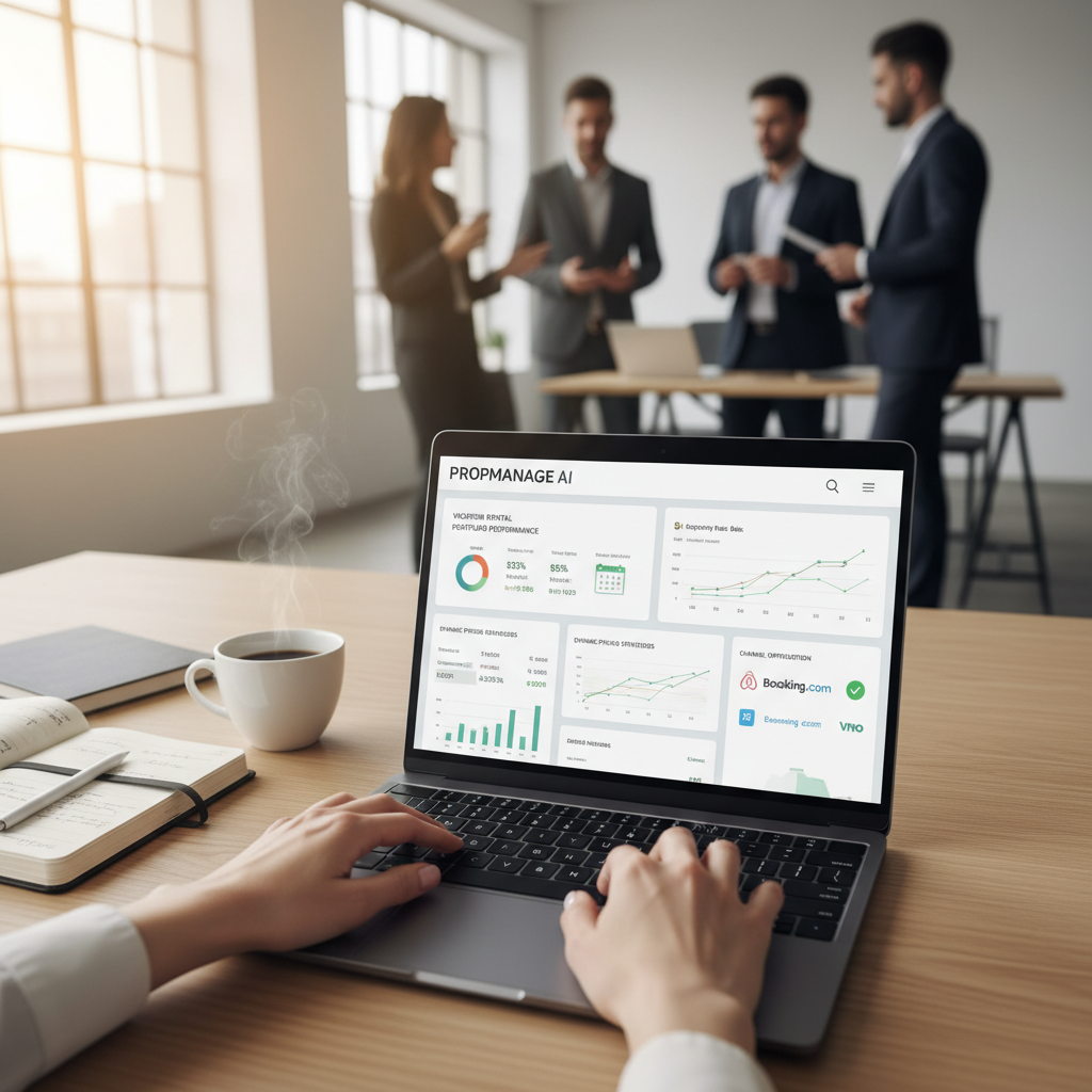 vacation management tools
