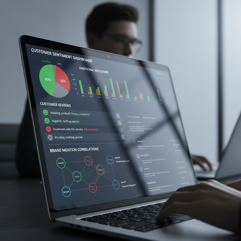 sentiment analysis