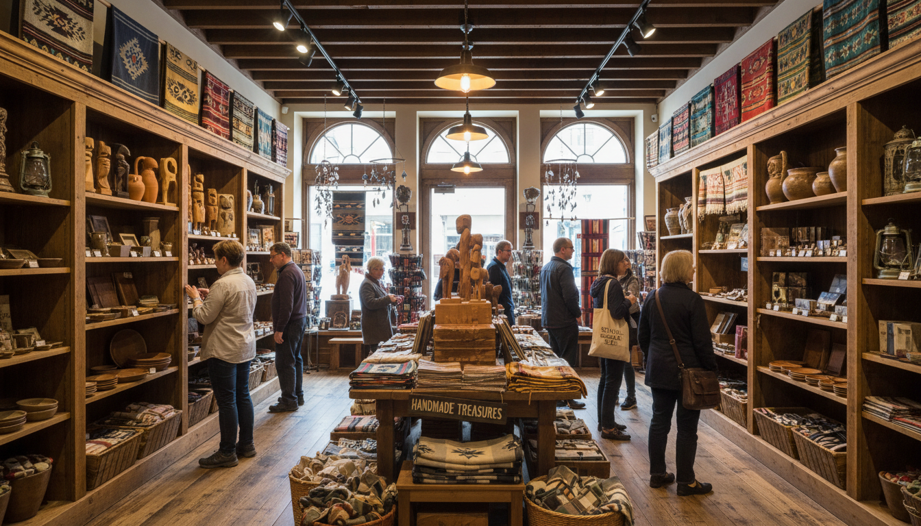 heritage store