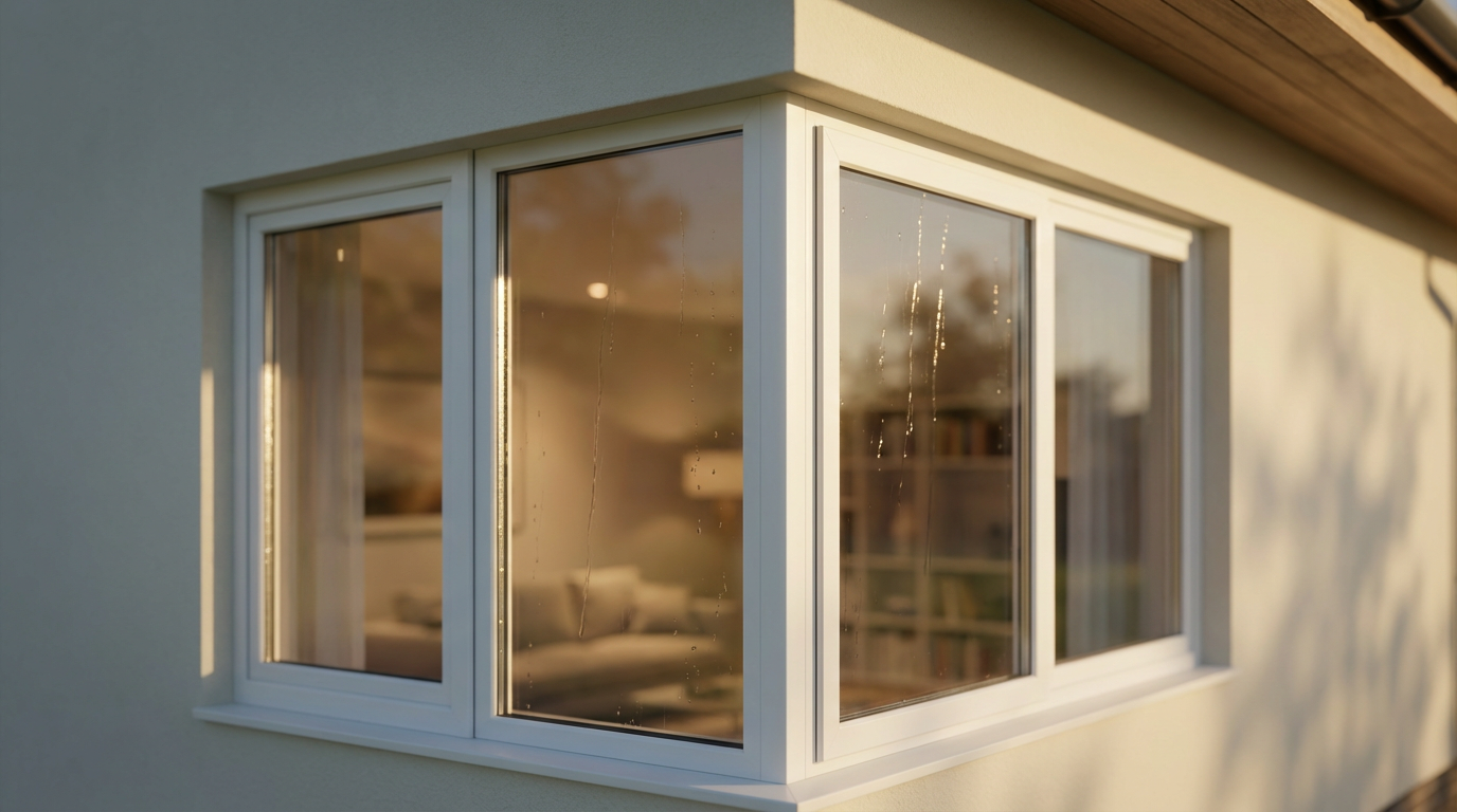 durable windows