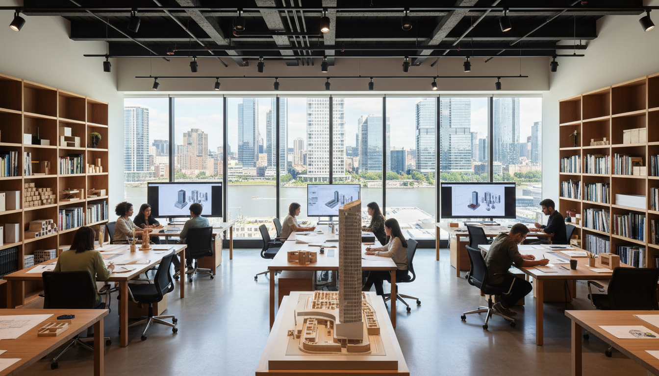 architecture award