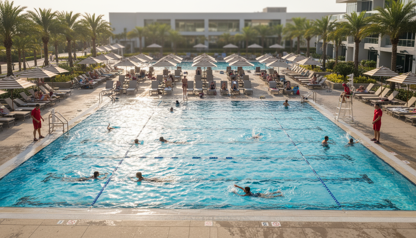 florida pool