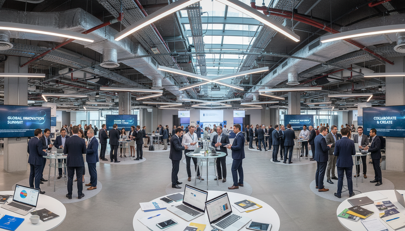 paris event