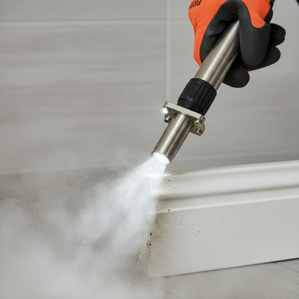 cleaning technology