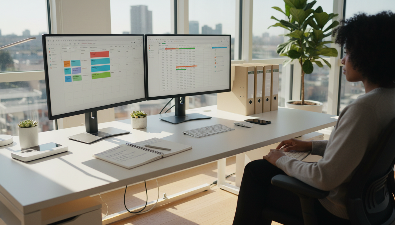 virtual assistant