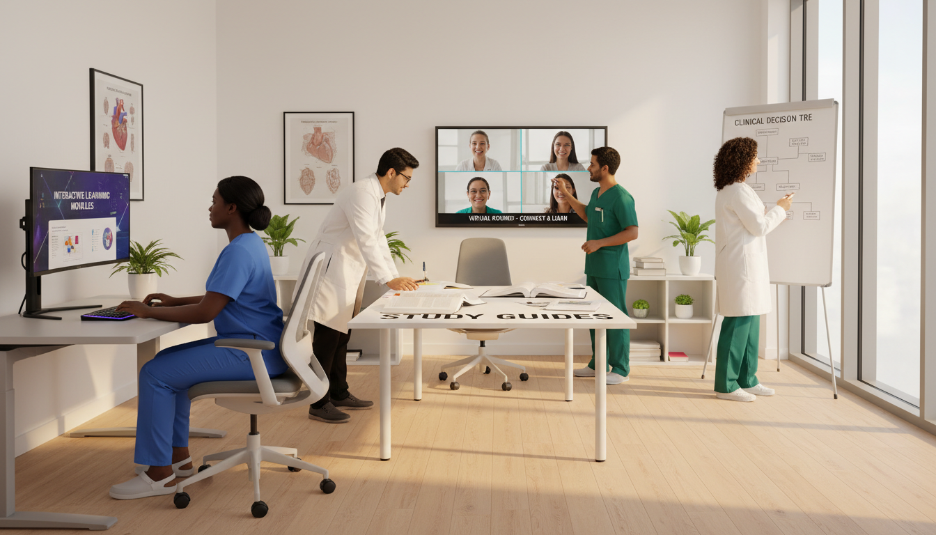 scottsdale education healthcare