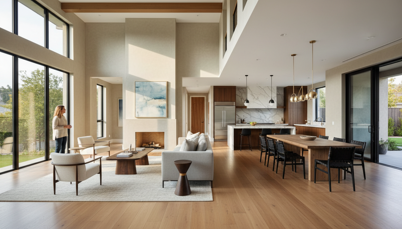 home value increase