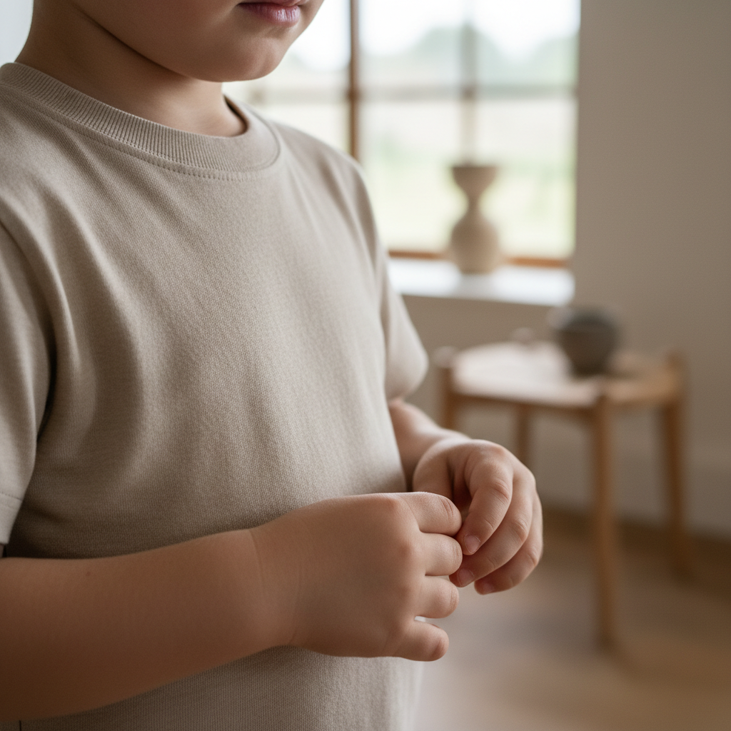 child fabrics