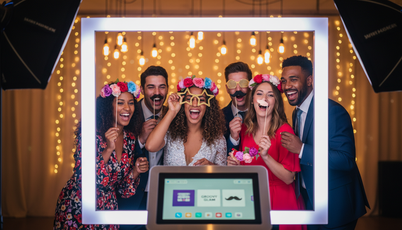 event photobooth