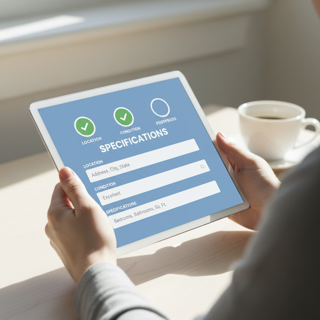 home selling digital