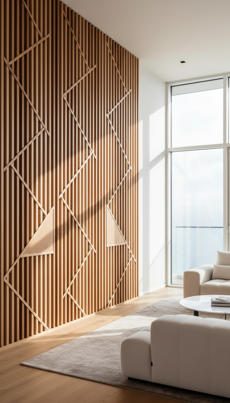 bamboo interior
