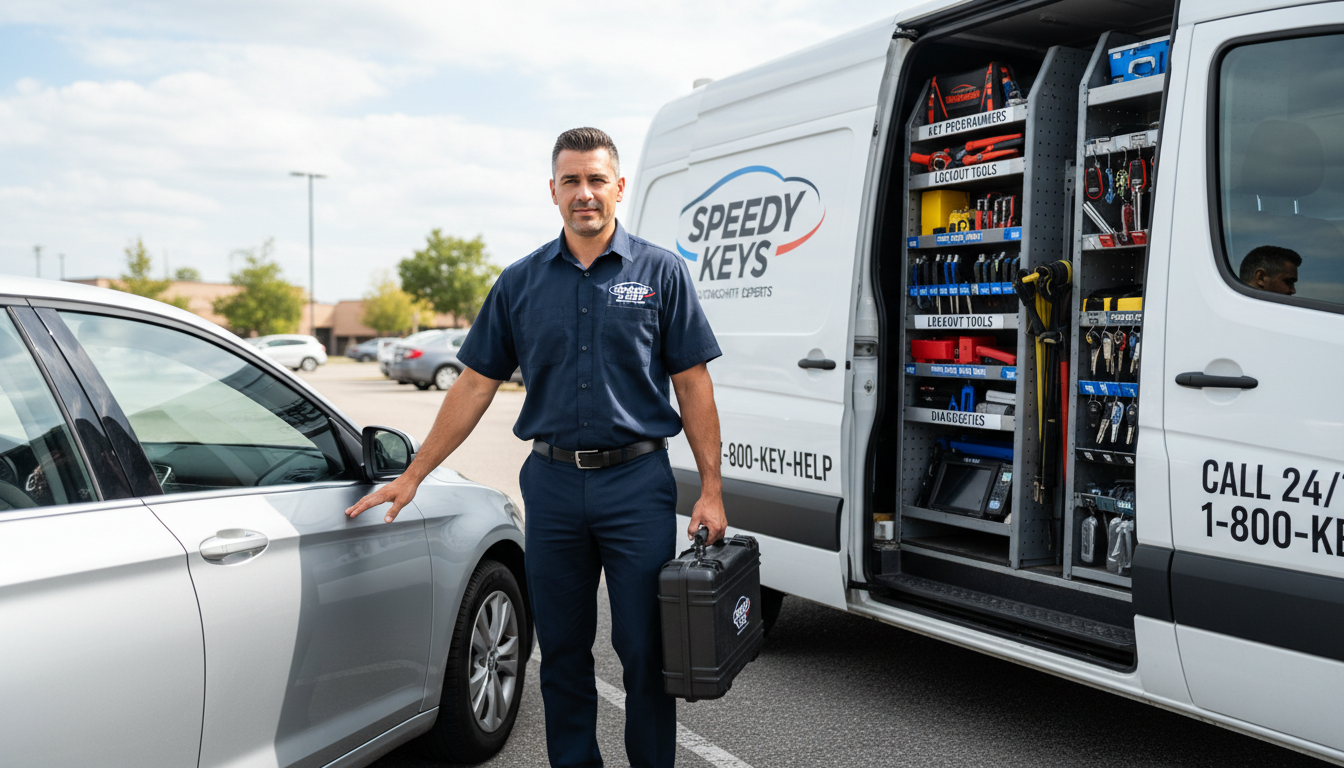 vehicle security