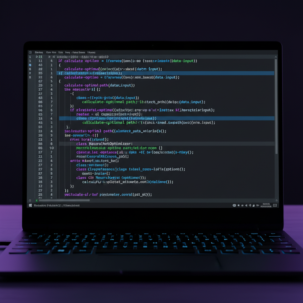 technology code