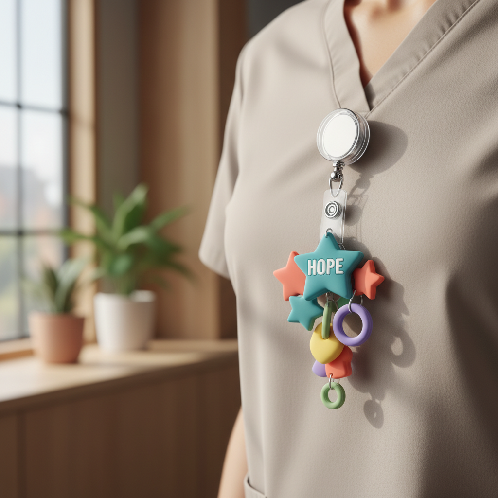 personalized amulet