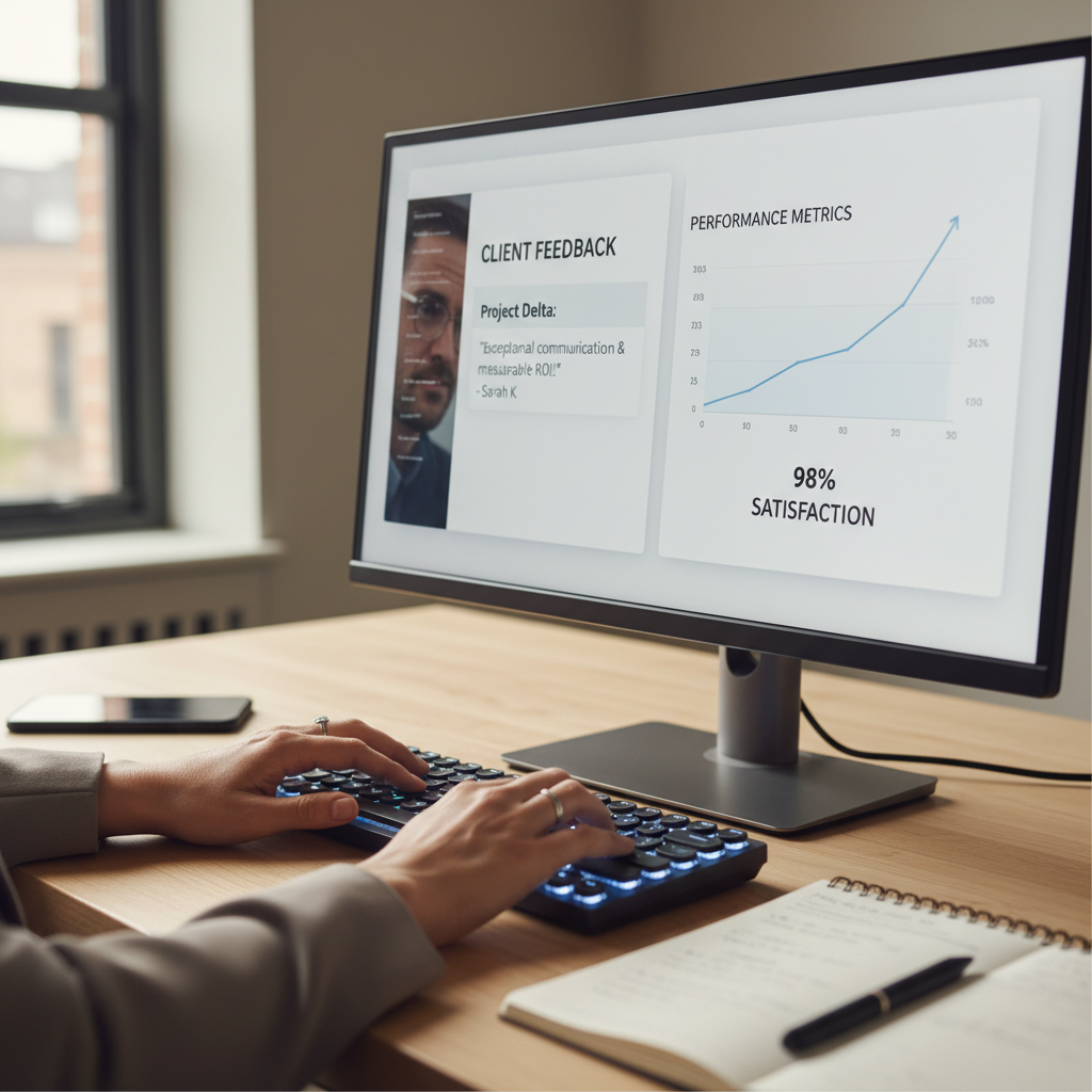 customer analysis