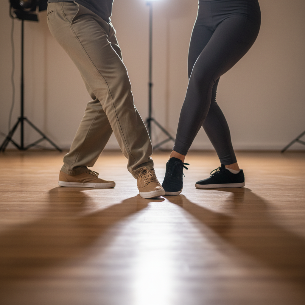 latin dance