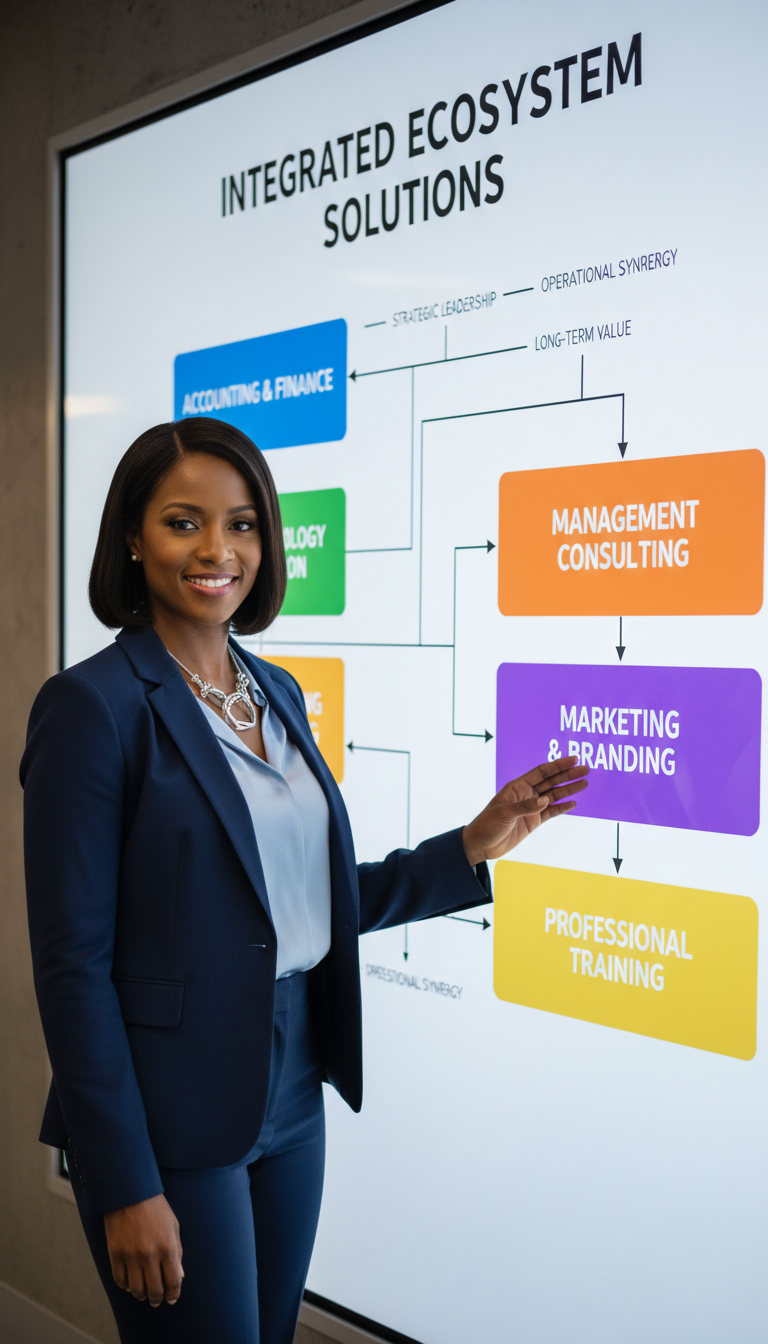 organizational structure