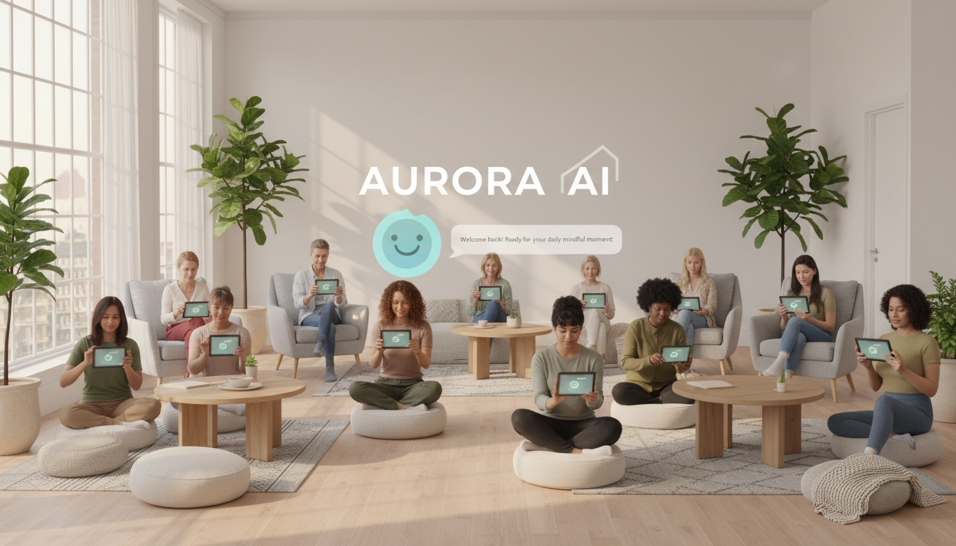 future technology wellness