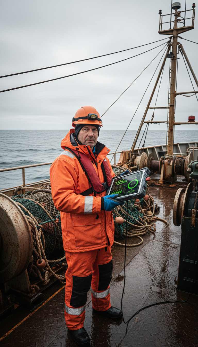 maritime technology