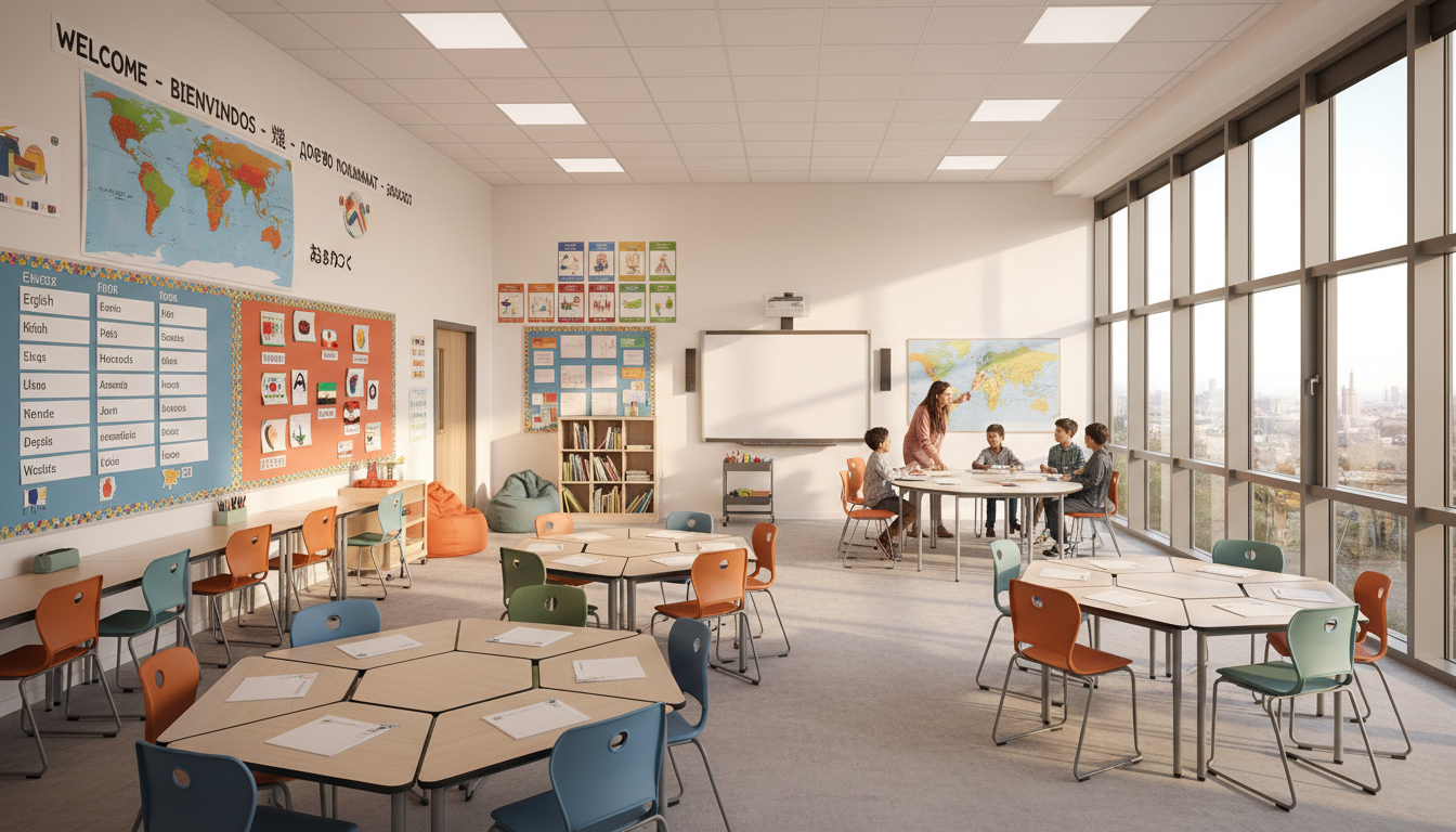 international school thailand