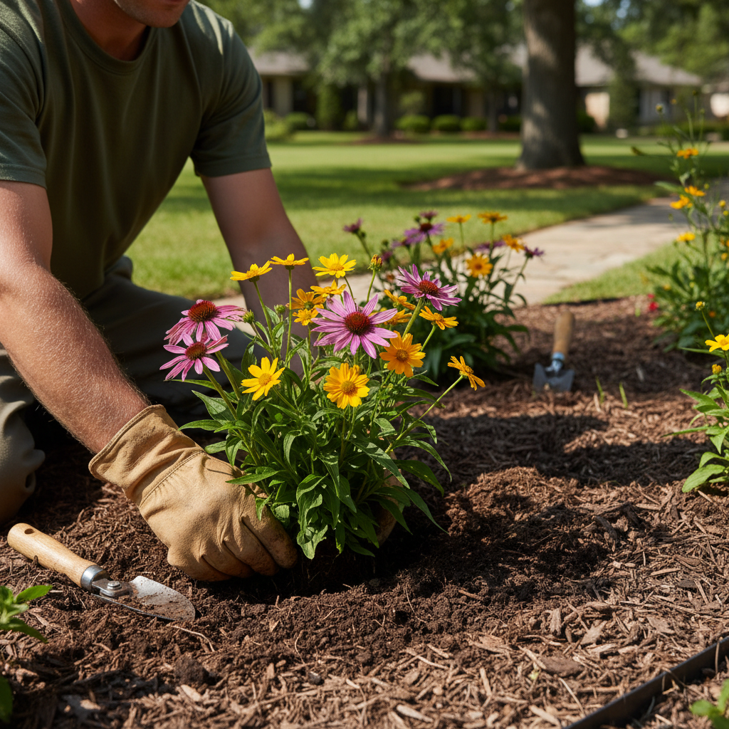 landscaping license