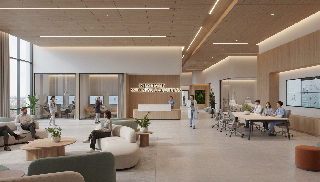 healthcare facilities