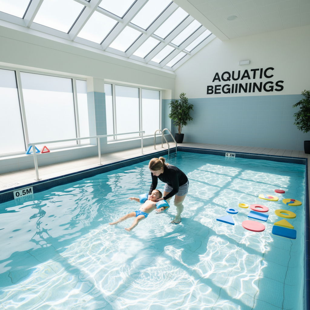 water activities