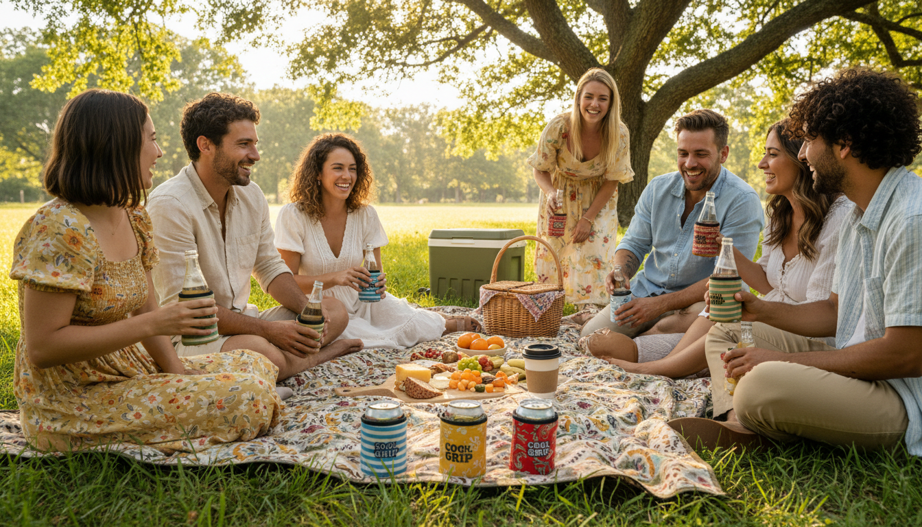 picnic games