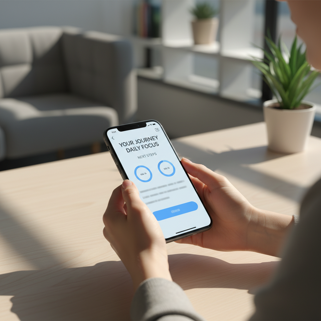 digital coaching