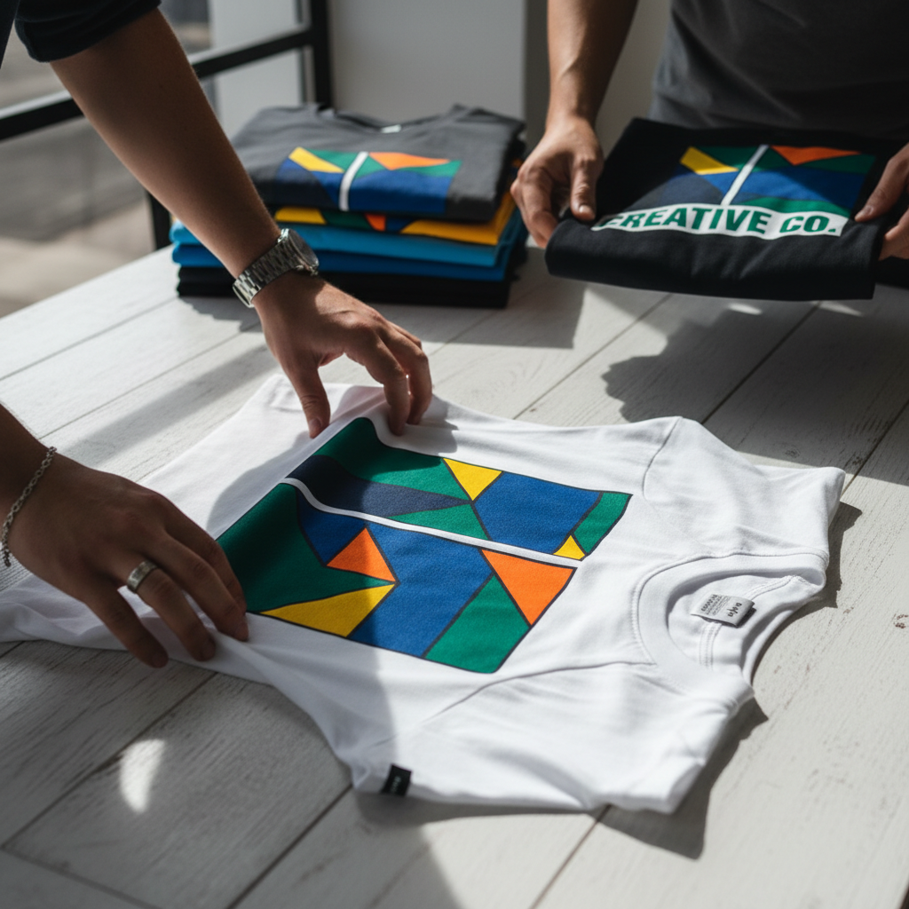 fast delivery tshirts