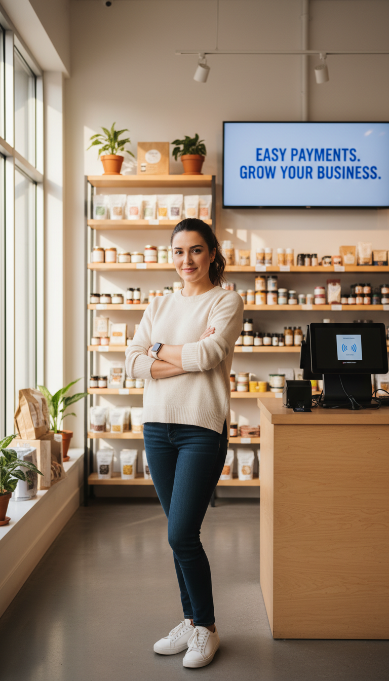 latino business owner