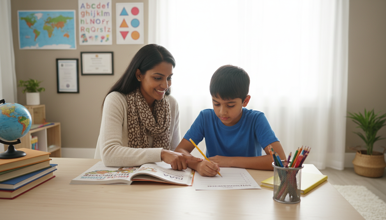 los angeles tutoring