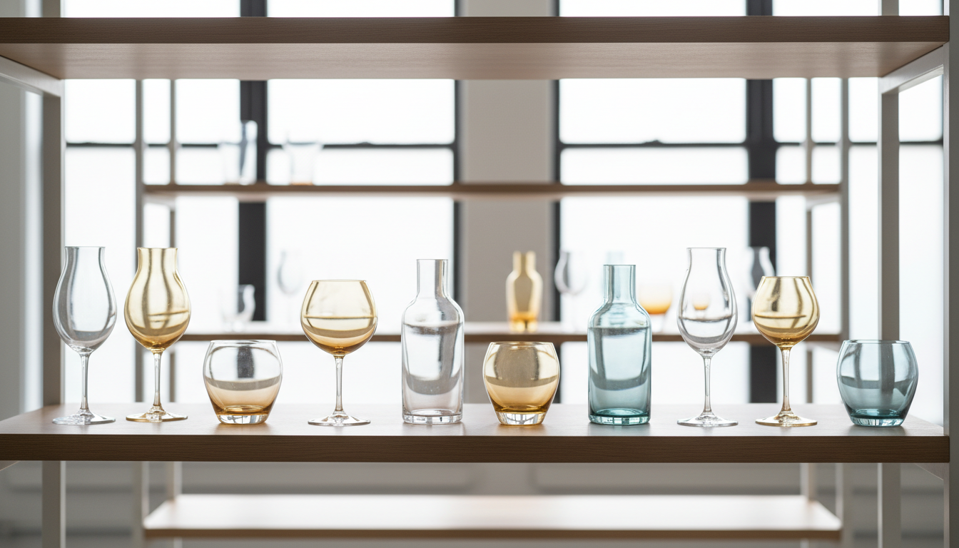 sake glass