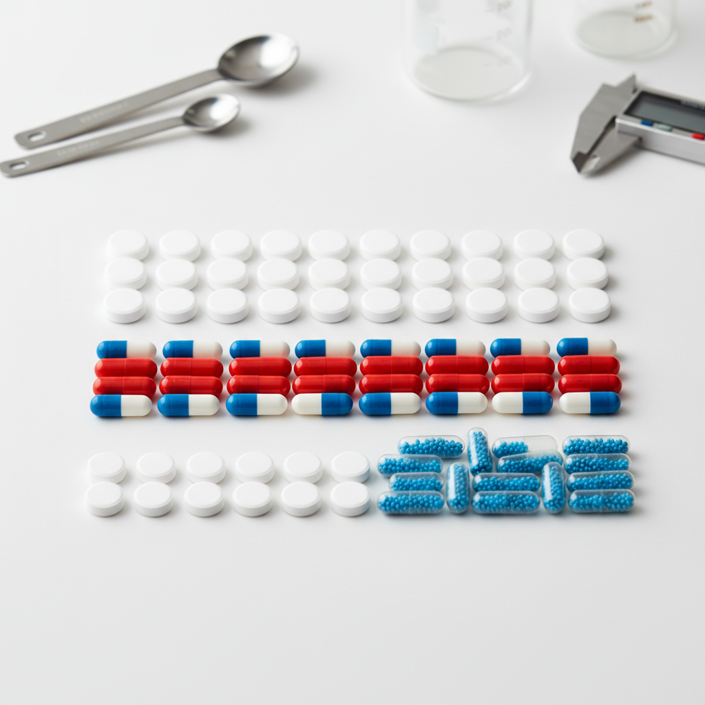 pharmaceutical success