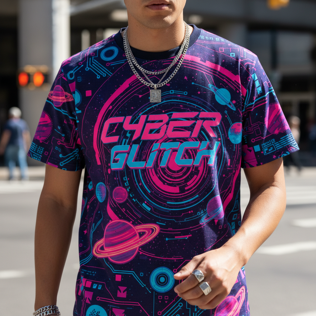 neon colors fashion