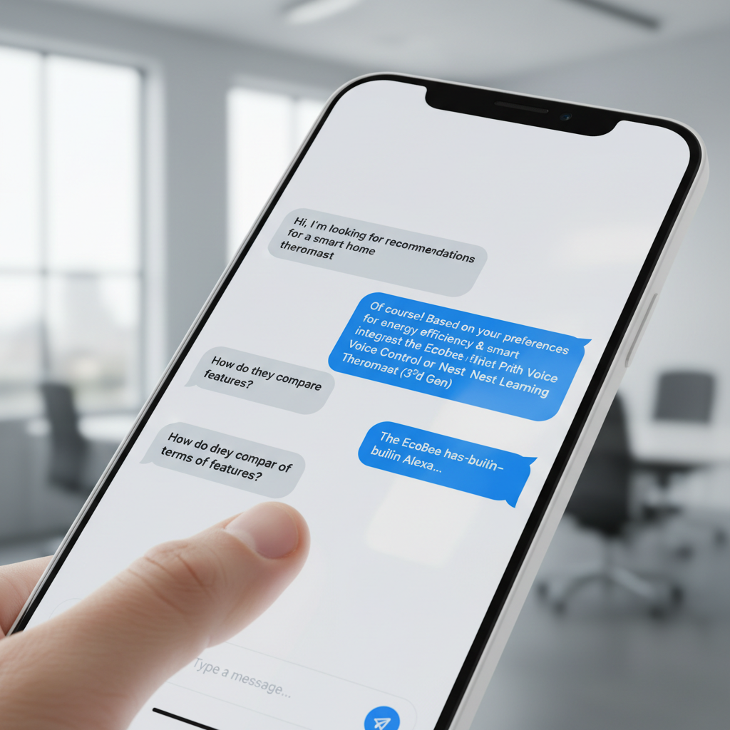 chatbot storytelling