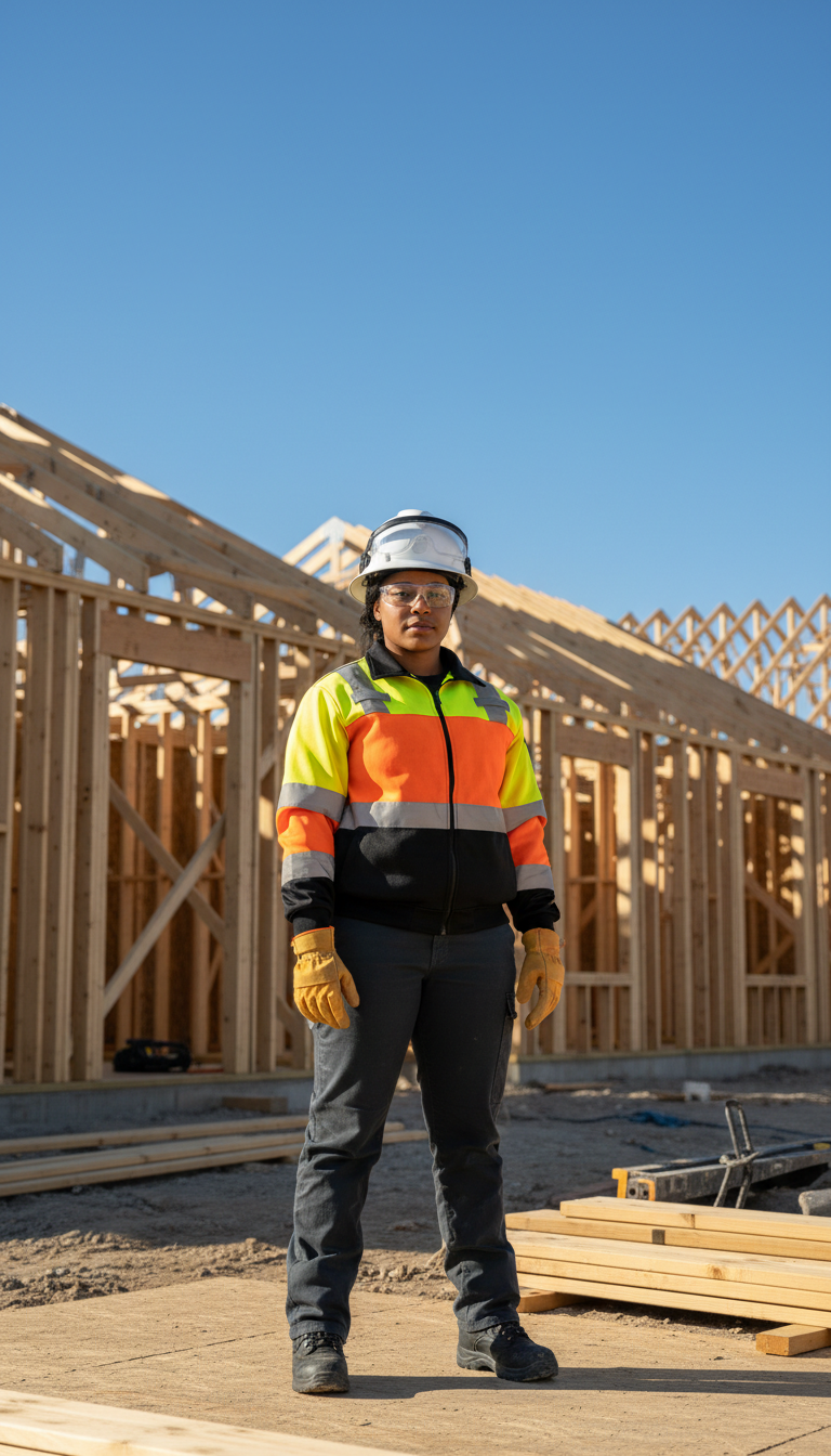minority construction